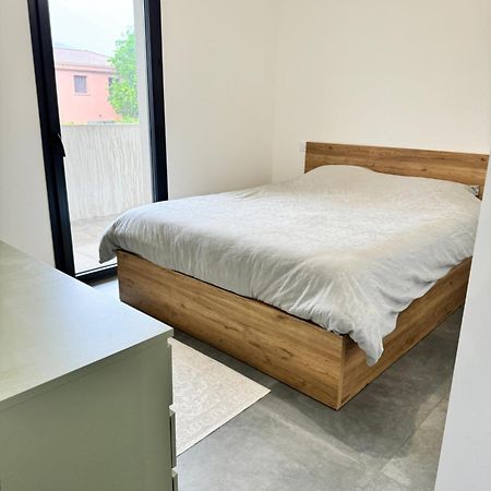 Logement Calme Et Agreable Borgo (Corsica) Exterior foto