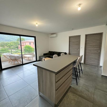 Logement Calme Et Agreable Borgo (Corsica) Exterior foto